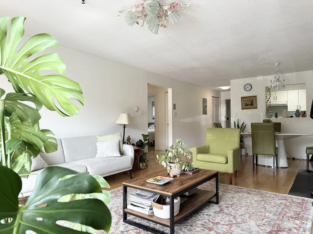 2 bed, 1 bath apartment for rent at 73 Charlesbank Rd Unit 205, Newton — photo 2 of 18