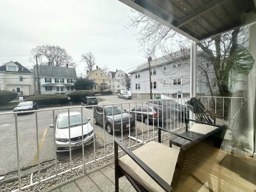 2 bed, 1 bath apartment for rent at 73 Charlesbank Rd Unit 205, Newton — photo 11 of 18