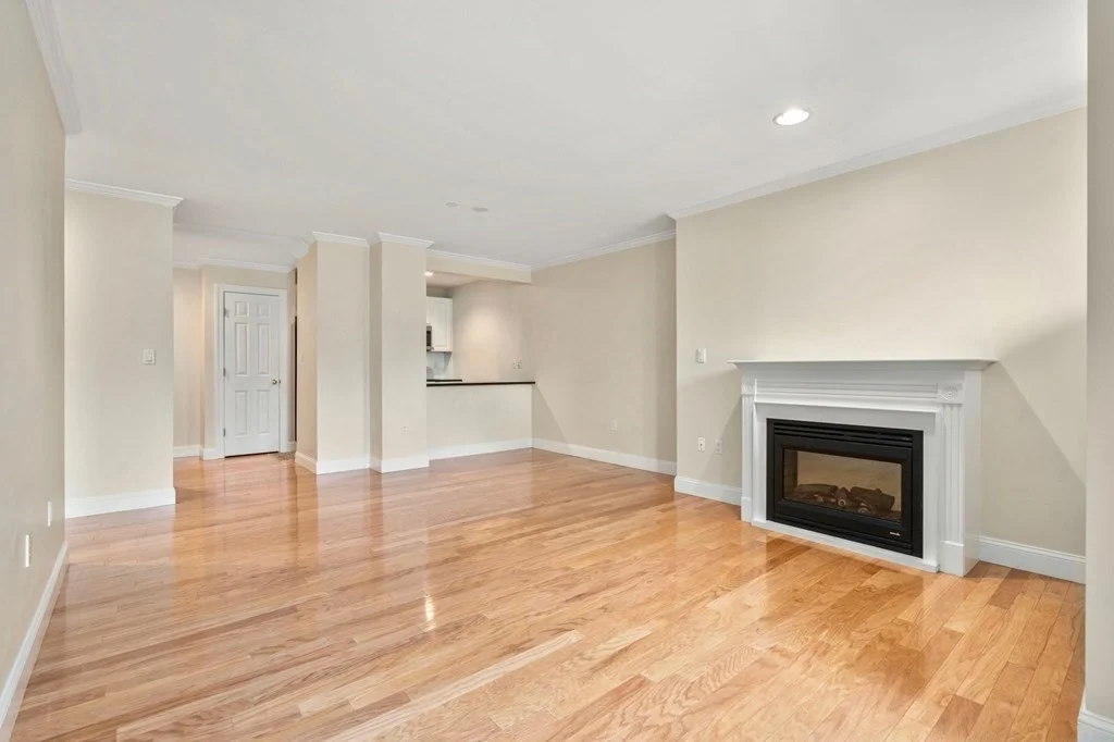 1 bed, 1 bath apartment for rent at 73 Chelsea St Unit 104, Charlestown — photo 4 of 20