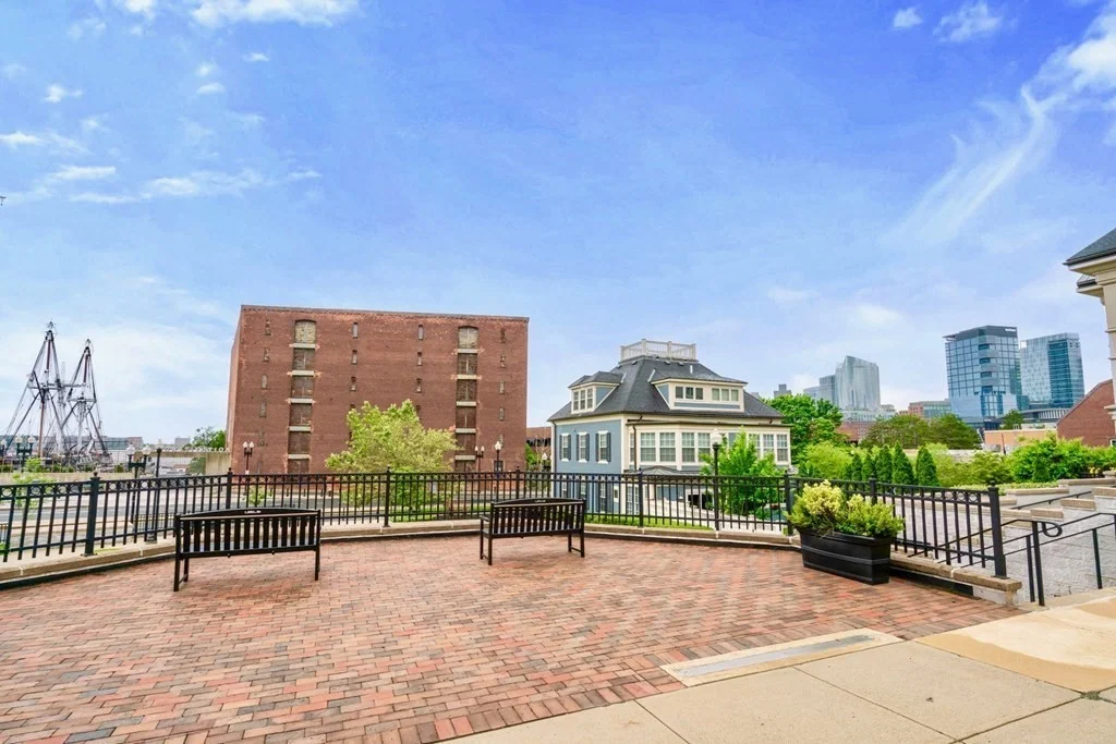 1 bed, 1 bath apartment for rent at 73 Chelsea St Unit 104, Charlestown — photo 12 of 20
