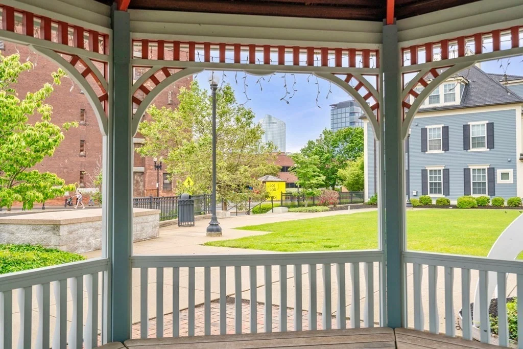 1 bed, 1 bath apartment for rent at 73 Chelsea St Unit 104, Charlestown — photo 14 of 20