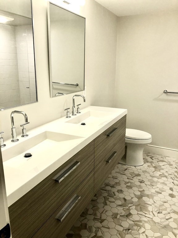 2 bed, 1 bath apartment for rent at 73 Chestnut St Unit A, Weston — photo 12 of 22