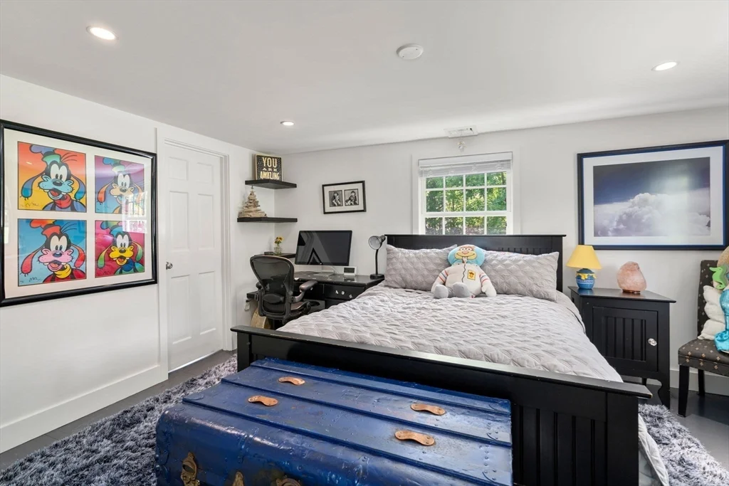 3 bed, 3 bath apartment for rent at 73 Church St, Weston — photo 21 of 26