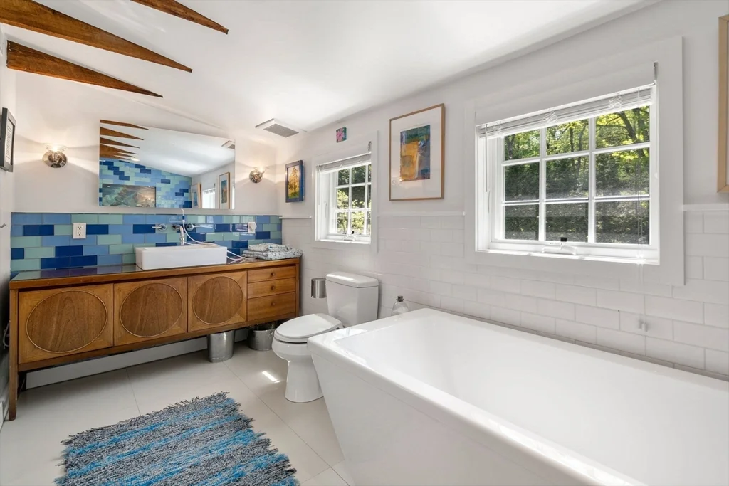 3 bed, 3 bath apartment for rent at 73 Church St, Weston — photo 20 of 26