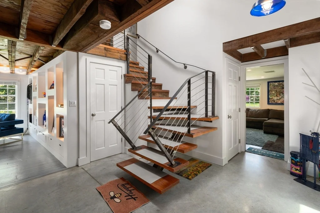 3 bed, 3 bath apartment for rent at 73 Church St, Weston — photo 16 of 26