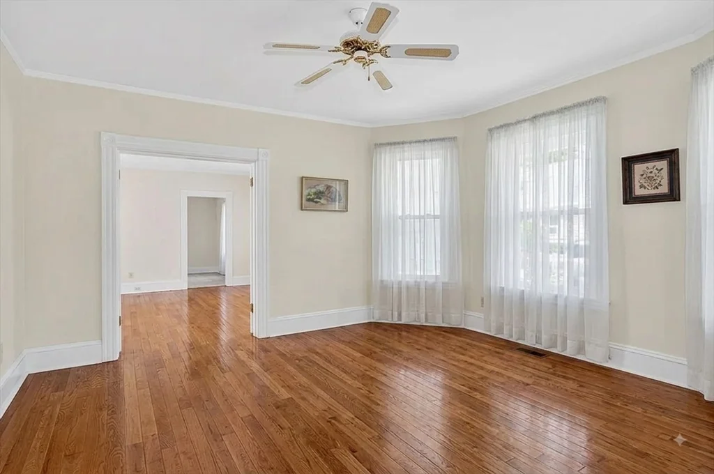 3 bed, 2 bath apartment for rent at 73 Commonwealth Ave Unit 1, Marlborough — photo 9 of 9