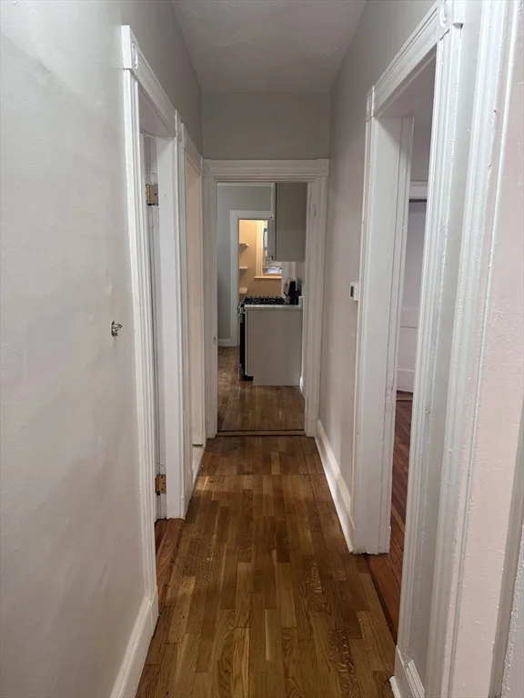 2 bed, 1 bath apartment for rent at 73 Cushing Unit 1, Dorchester — photo 15 of 19