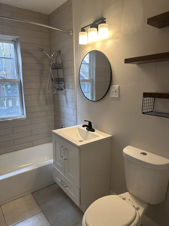 2 bed, 1 bath apartment for rent at 73 Cushing Unit 1, Dorchester — photo 18 of 19