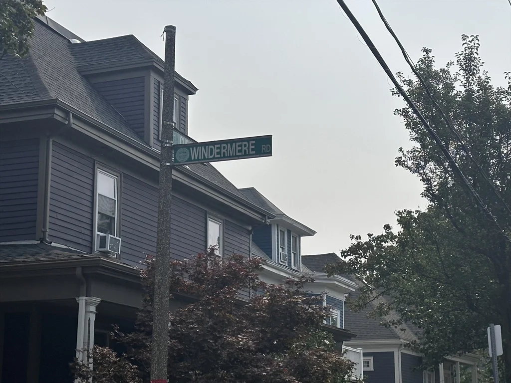 2 bed, 1 bath apartment for rent at 73 Cushing Unit 1, Dorchester — photo 3 of 19
