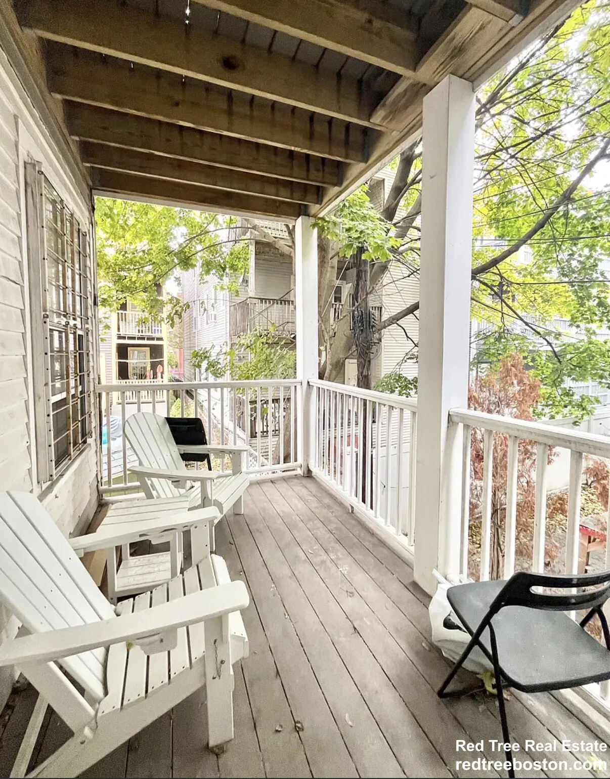 3 bed, 1 bath apartment for rent at 73 Delle Ave Unit 1, Mission Hill — photo 8 of 9