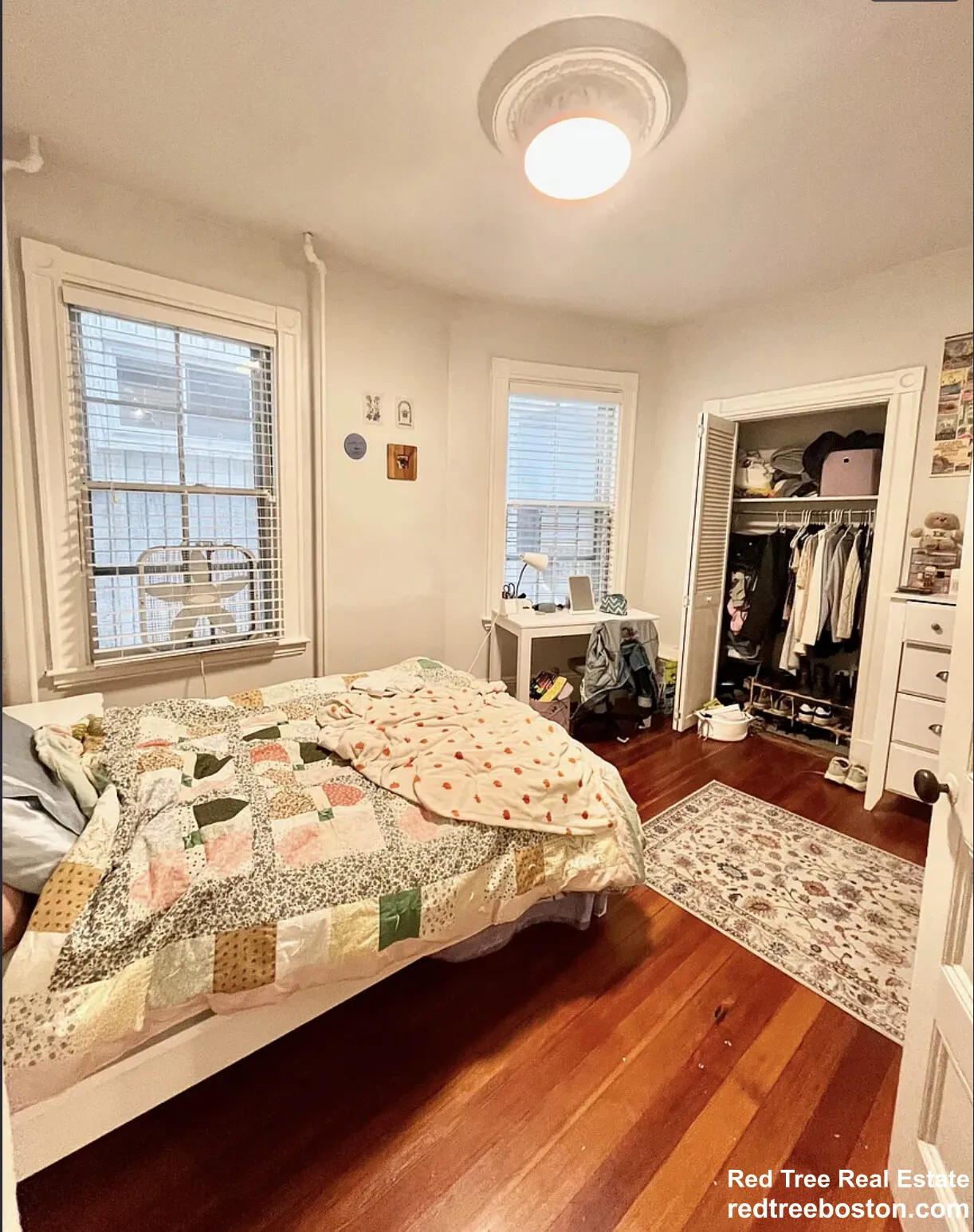 3 bed, 1 bath apartment for rent at 73 Delle Ave Unit 1, Mission Hill — photo 4 of 9