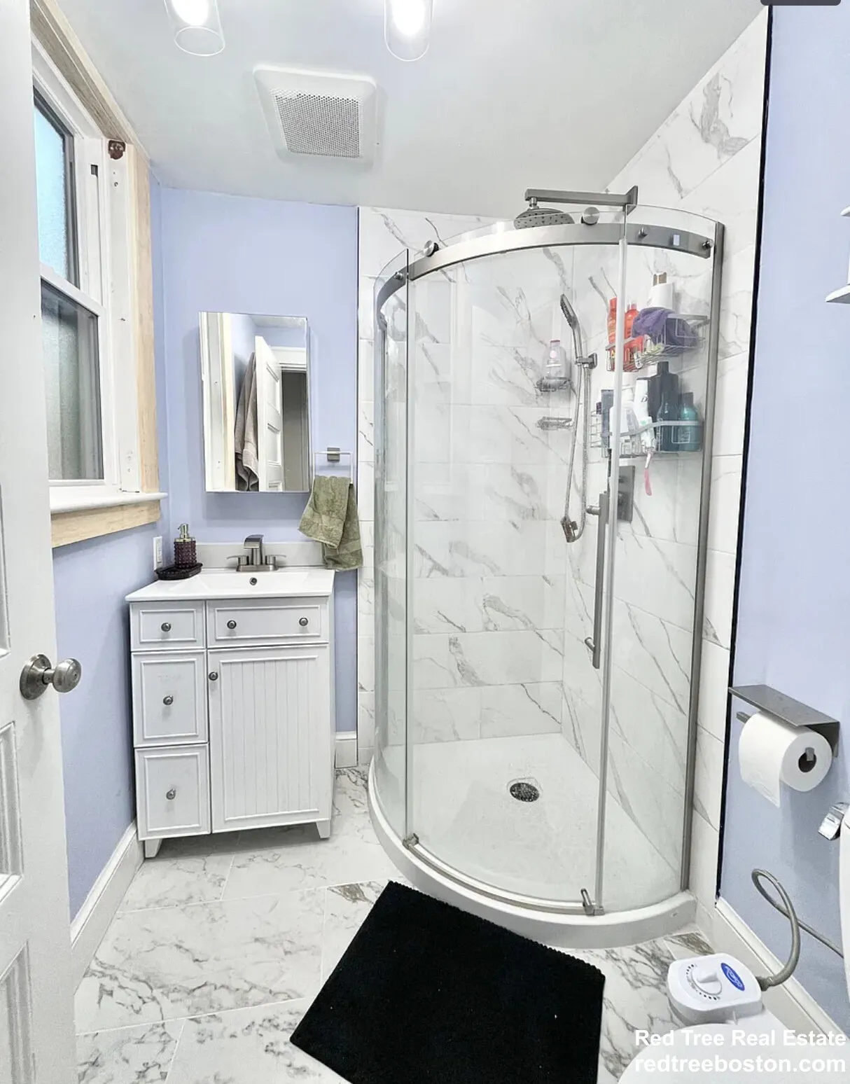 3 bed, 1 bath apartment for rent at 73 Delle Ave Unit 1, Mission Hill — photo 5 of 9