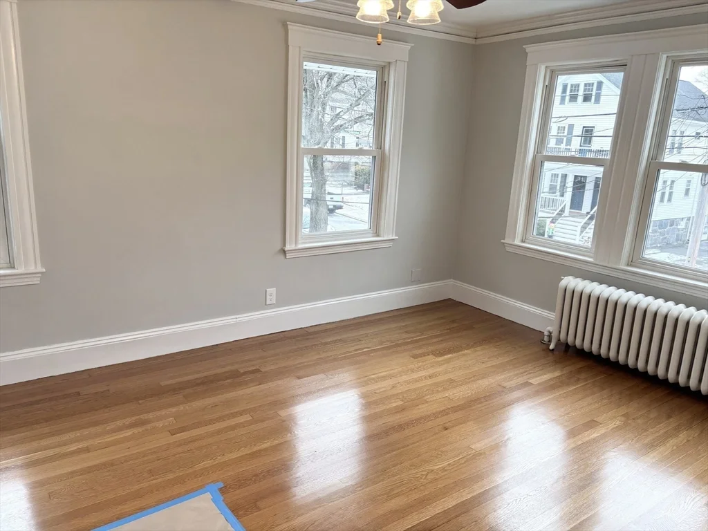 3 bed, 1 bath apartment for rent at 73 Dent St Unit 2, West Roxbury — photo 30 of 38