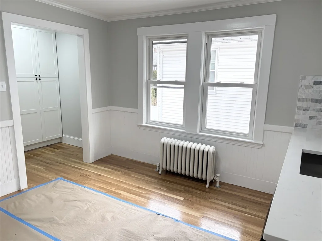 3 bed, 1 bath apartment for rent at 73 Dent St Unit 2, West Roxbury — photo 11 of 38