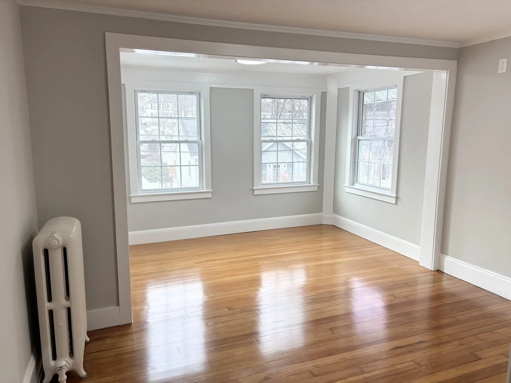 3 bed, 1 bath apartment for rent at 73 Dent St Unit 2, West Roxbury — photo 22 of 38