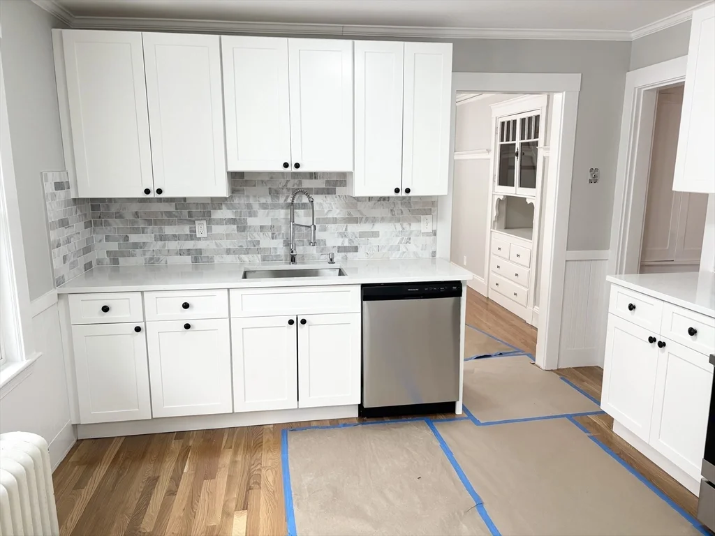 3 bed, 1 bath apartment for rent at 73 Dent St Unit 2, West Roxbury — photo 33 of 38