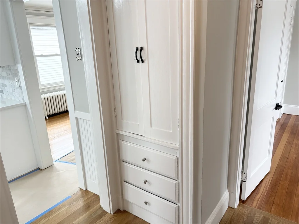 3 bed, 1 bath apartment for rent at 73 Dent St Unit 2, West Roxbury — photo 19 of 38