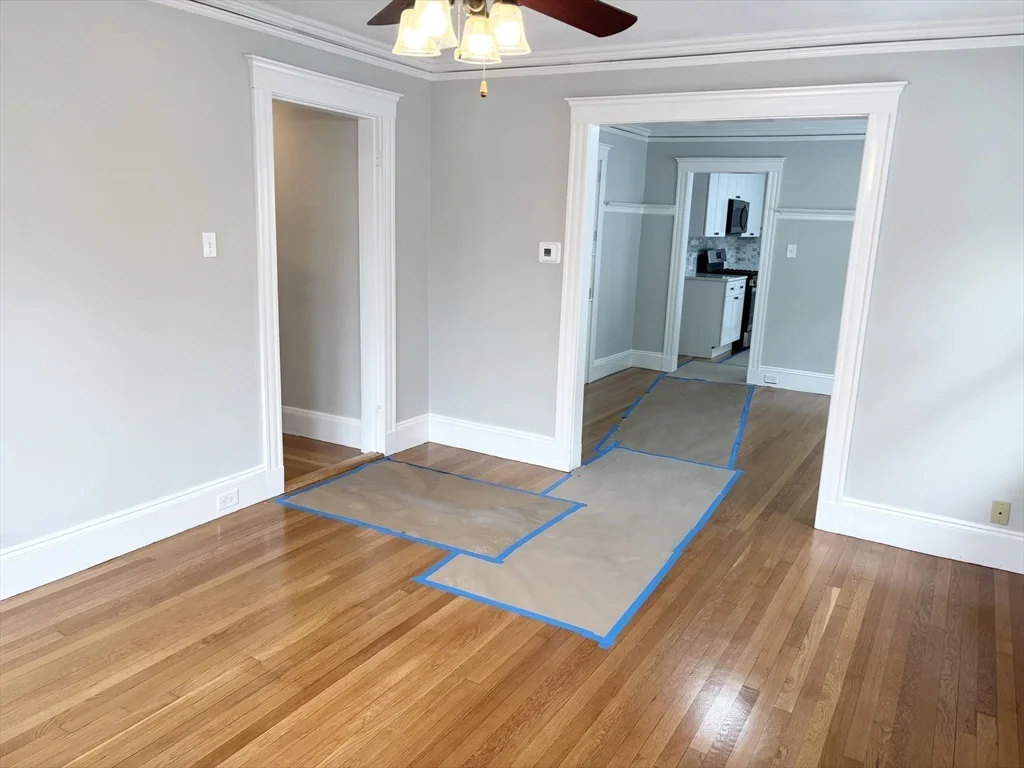 3 bed, 1 bath apartment for rent at 73 Dent St Unit 2, West Roxbury — photo 18 of 38