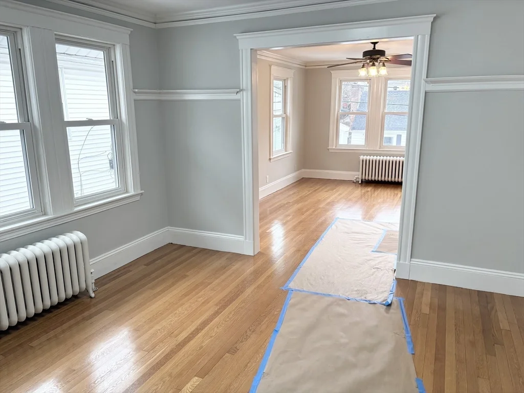 3 bed, 1 bath apartment for rent at 73 Dent St Unit 2, West Roxbury — photo 14 of 38
