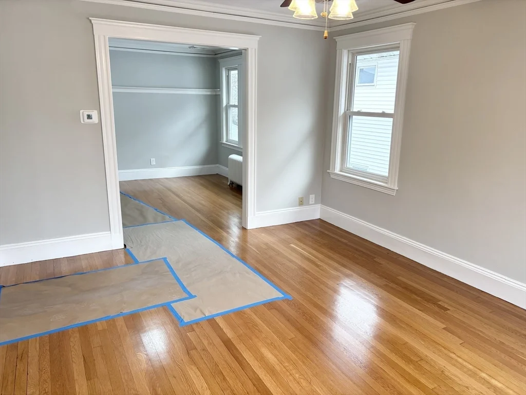 3 bed, 1 bath apartment for rent at 73 Dent St Unit 2, West Roxbury — photo 32 of 38