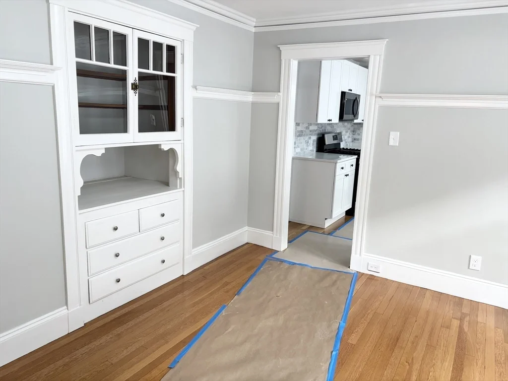 3 bed, 1 bath apartment for rent at 73 Dent St Unit 2, West Roxbury — photo 17 of 38