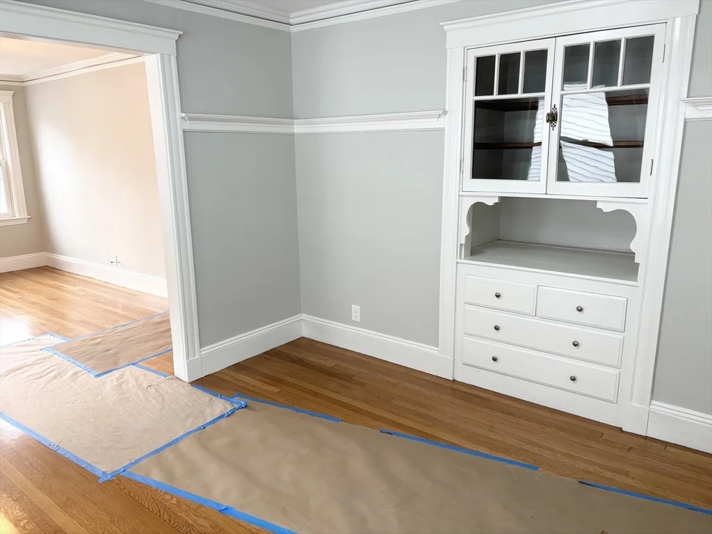 3 bed, 1 bath apartment for rent at 73 Dent St Unit 2, West Roxbury — photo 15 of 38