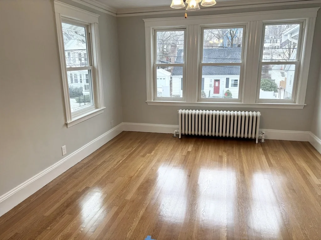 3 bed, 1 bath apartment for rent at 73 Dent St Unit 2, West Roxbury — photo 13 of 38