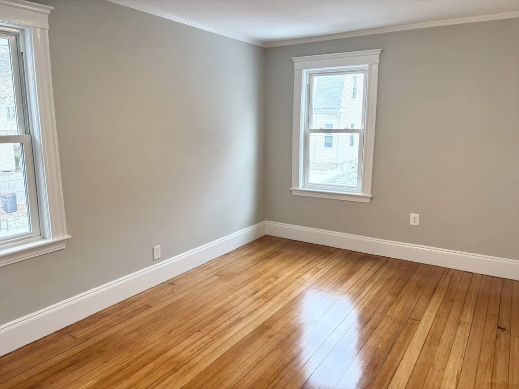 3 bed, 1 bath apartment for rent at 73 Dent St Unit 2, West Roxbury — photo 29 of 38