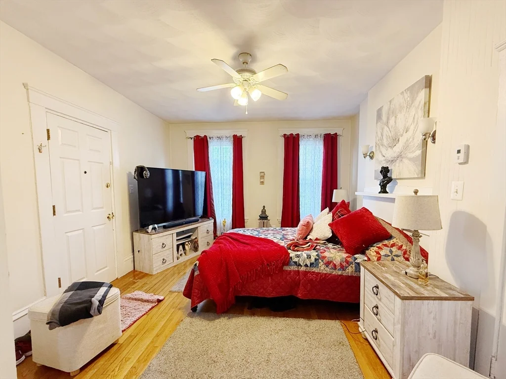 1 bed, 1 bath apartment for rent at 73 Divison St Unit 1, Chelsea — photo 6 of 10