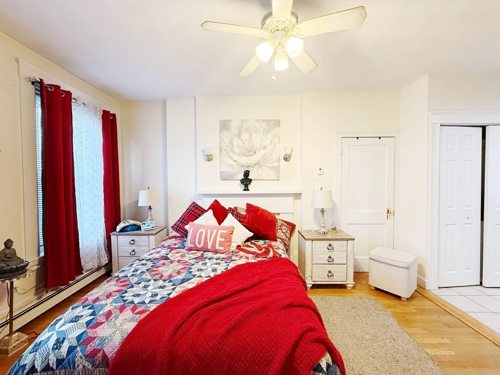 1 bed, 1 bath apartment for rent at 73 Divison St Unit 1, Chelsea — photo 5 of 10