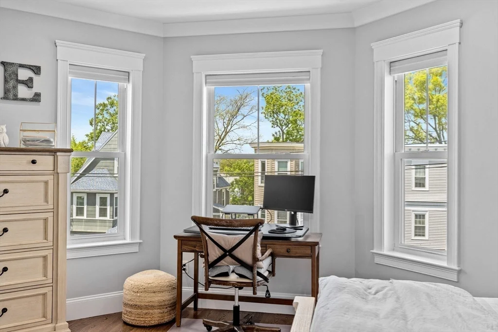 2 bed, 2 bath apartment for rent at 73 Dix St Unit 6, Dorchester — photo 13 of 31