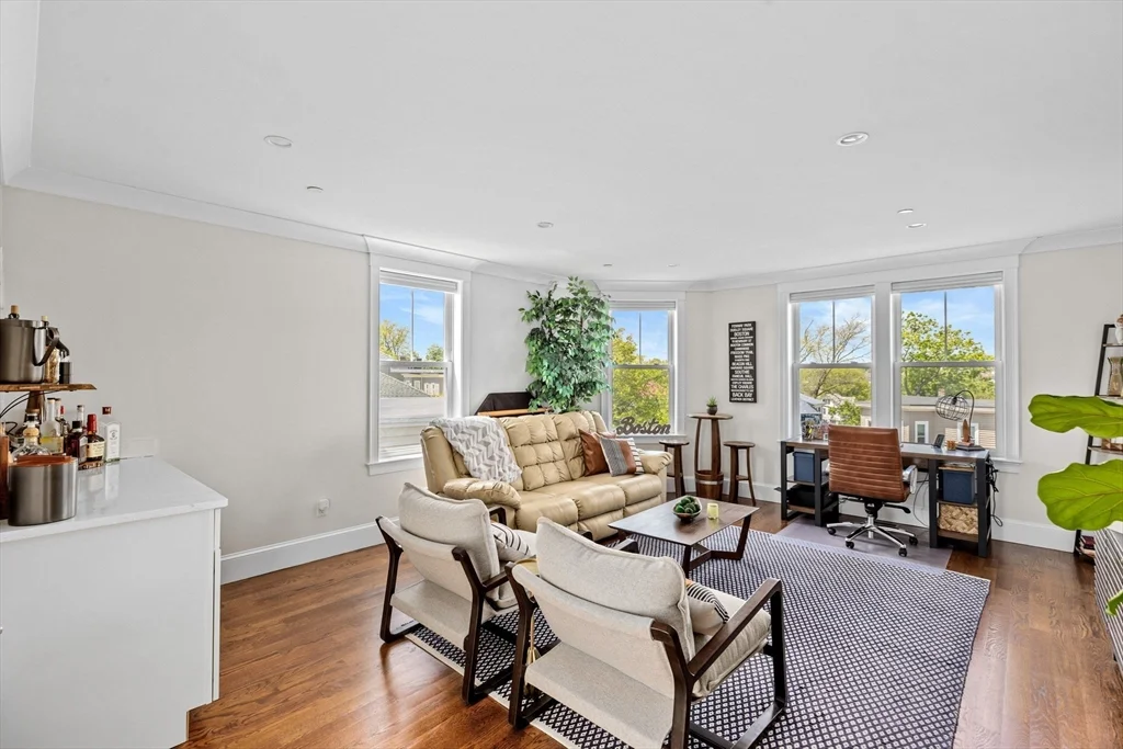 2 bed, 2 bath apartment for rent at 73 Dix St Unit 6, Dorchester — photo 25 of 31