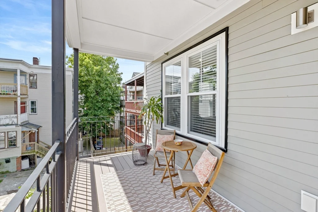 2 bed, 2 bath apartment for rent at 73 Dix St Unit 6, Dorchester — photo 18 of 31