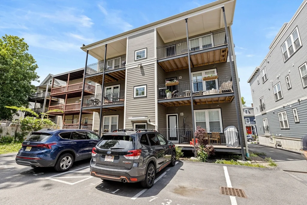 2 bed, 2 bath apartment for rent at 73 Dix St Unit 6, Dorchester — photo 31 of 31