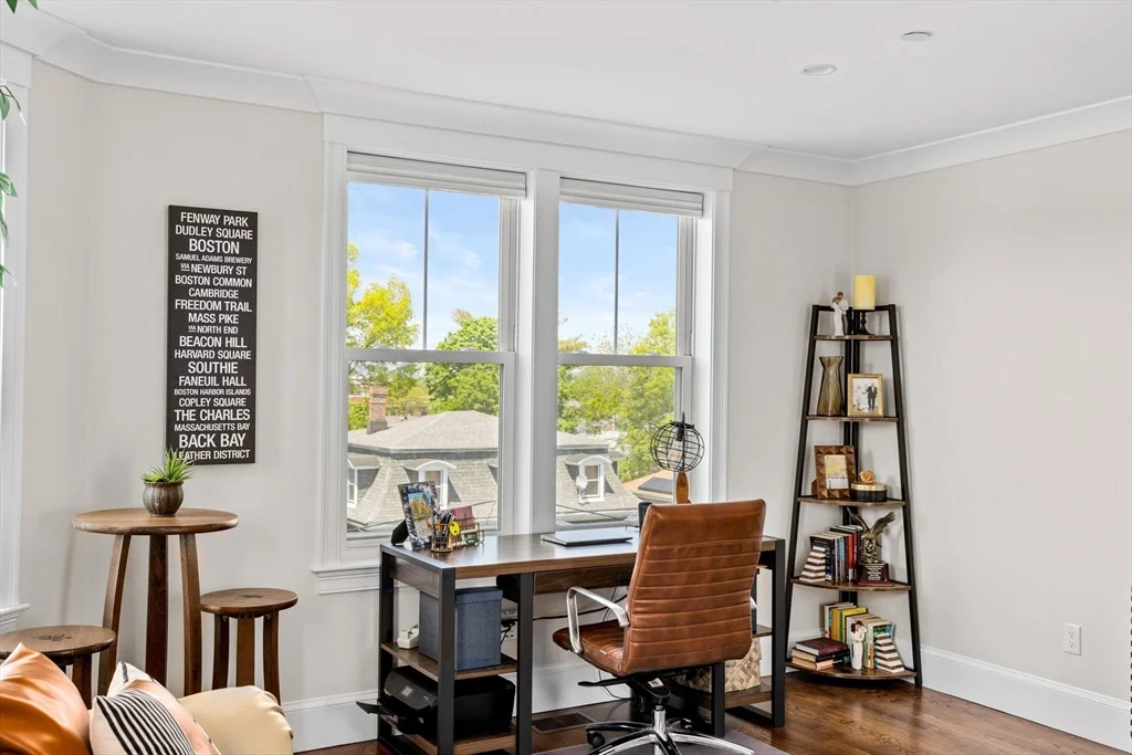 2 bed, 2 bath apartment for rent at 73 Dix St Unit 6, Dorchester — photo 21 of 31