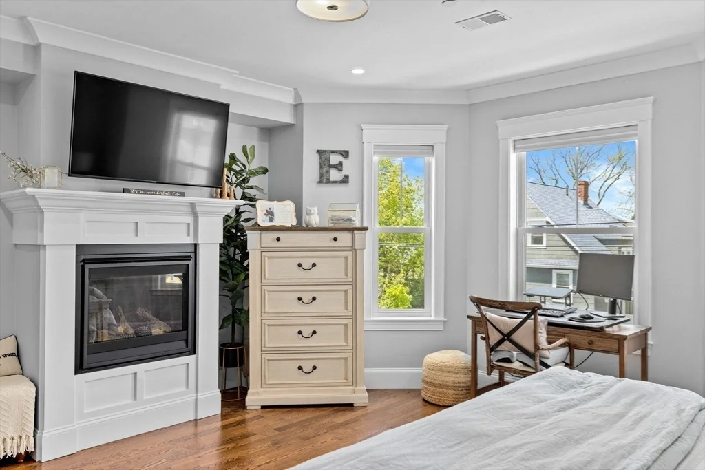 2 bed, 2 bath apartment for rent at 73 Dix St Unit 6, Dorchester — photo 14 of 31