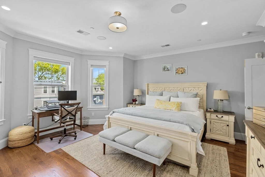 2 bed, 2 bath apartment for rent at 73 Dix St Unit 6, Dorchester — photo 11 of 31