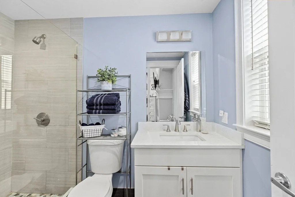 2 bed, 2 bath apartment for rent at 73 Dix St Unit 6, Dorchester — photo 15 of 31