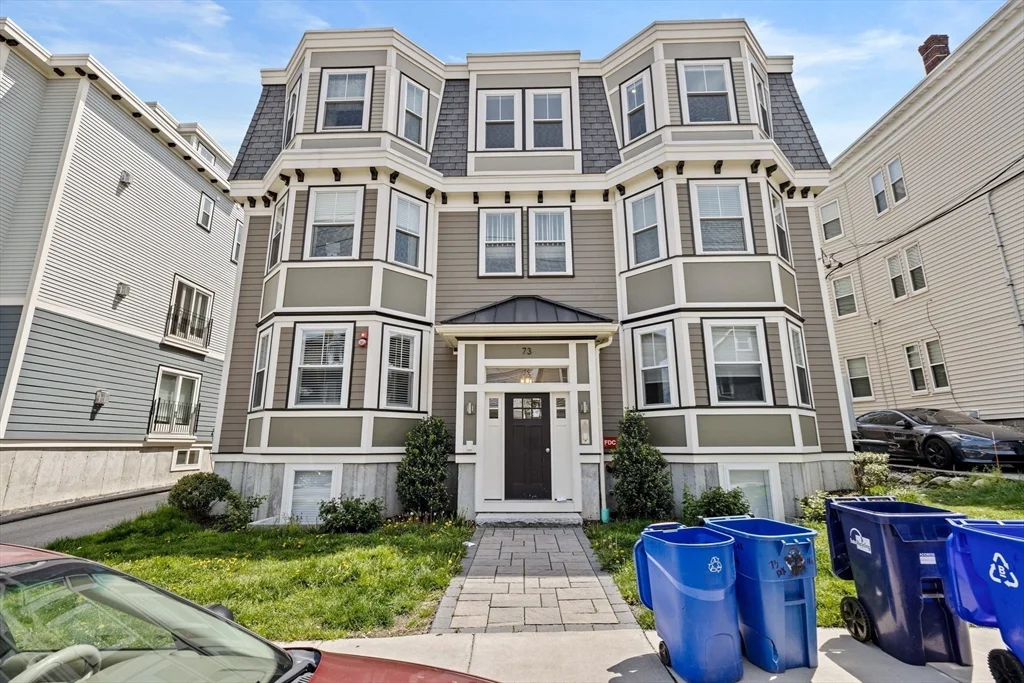 2 bed, 2 bath apartment for rent at 73 Dix St Unit 6, Dorchester — photo 29 of 31