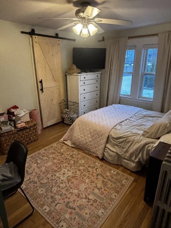 2 bed, 1 bath apartment for rent at 73 Edinboro Rd Unit 1, Quincy — photo 10 of 12