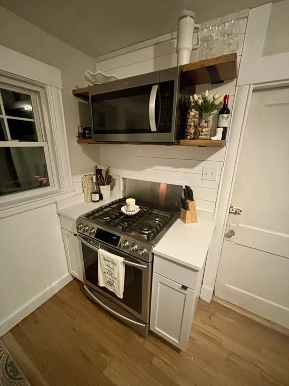 2 bed, 1 bath apartment for rent at 73 Edinboro Rd Unit 1, Quincy — photo 4 of 12