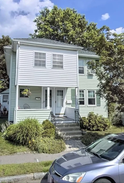 2 bed, 1 bath apartment for rent at 73 Edinboro Rd Unit 1, Quincy — photo 12 of 12