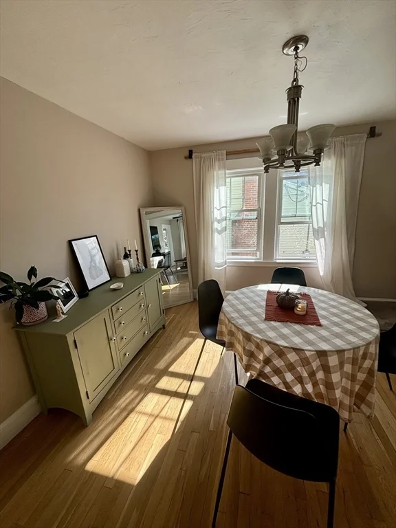 2 bed, 1 bath apartment for rent at 73 Edinboro Rd Unit 1, Quincy — photo 6 of 12