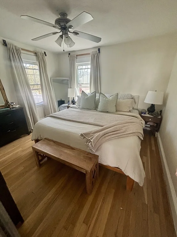 2 bed, 1 bath apartment for rent at 73 Edinboro Rd Unit 1, Quincy — photo 8 of 12