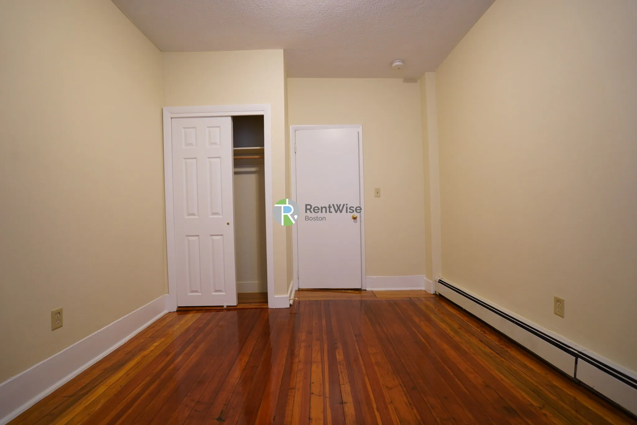 1 bed, 1 bath apartment for rent at 73 Empire St Unit 1, Allston — photo 2 of 11