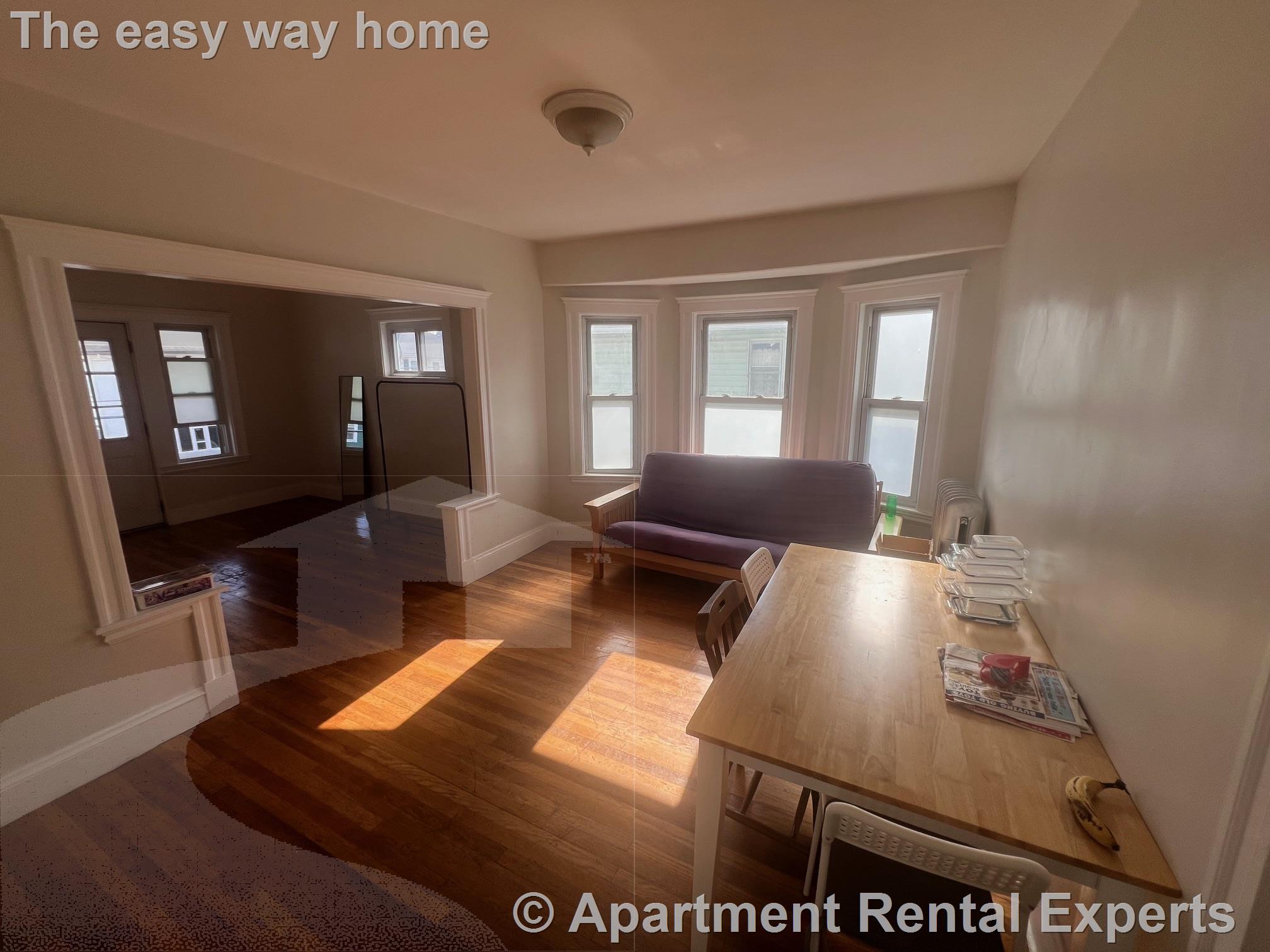 3 bed, 1 bath apartment for rent at 73 Frederick Ave Unit 2, Tufts — photo 13 of 18
