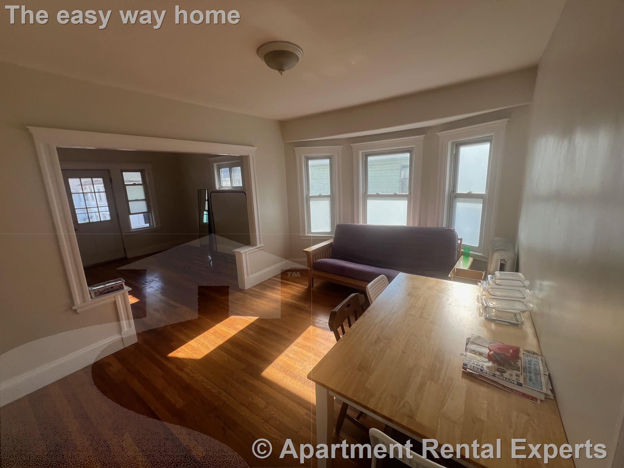 3 bed, 1 bath apartment for rent at 73 Frederick Ave Unit 2, Tufts — photo 14 of 18