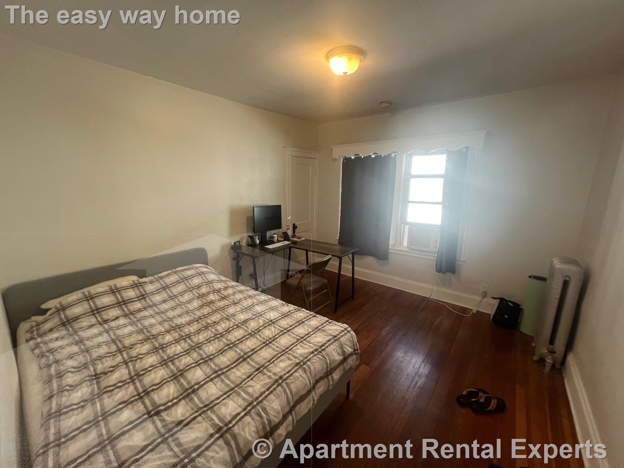 3 bed, 1 bath apartment for rent at 73 Frederick Ave Unit 2, Tufts — photo 10 of 18