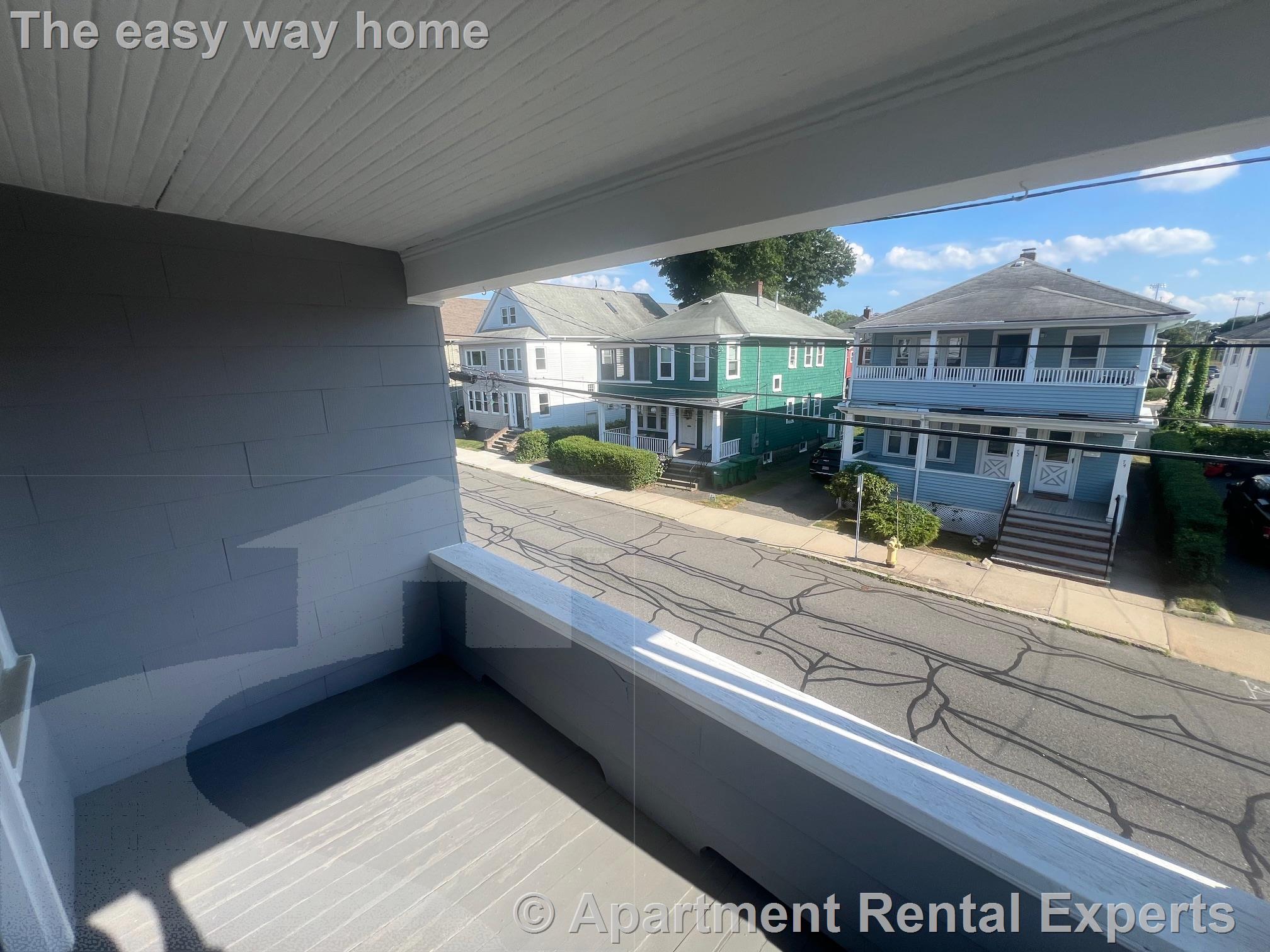 3 bed, 1 bath apartment for rent at 73 Frederick Ave Unit 2, Tufts — photo 18 of 18