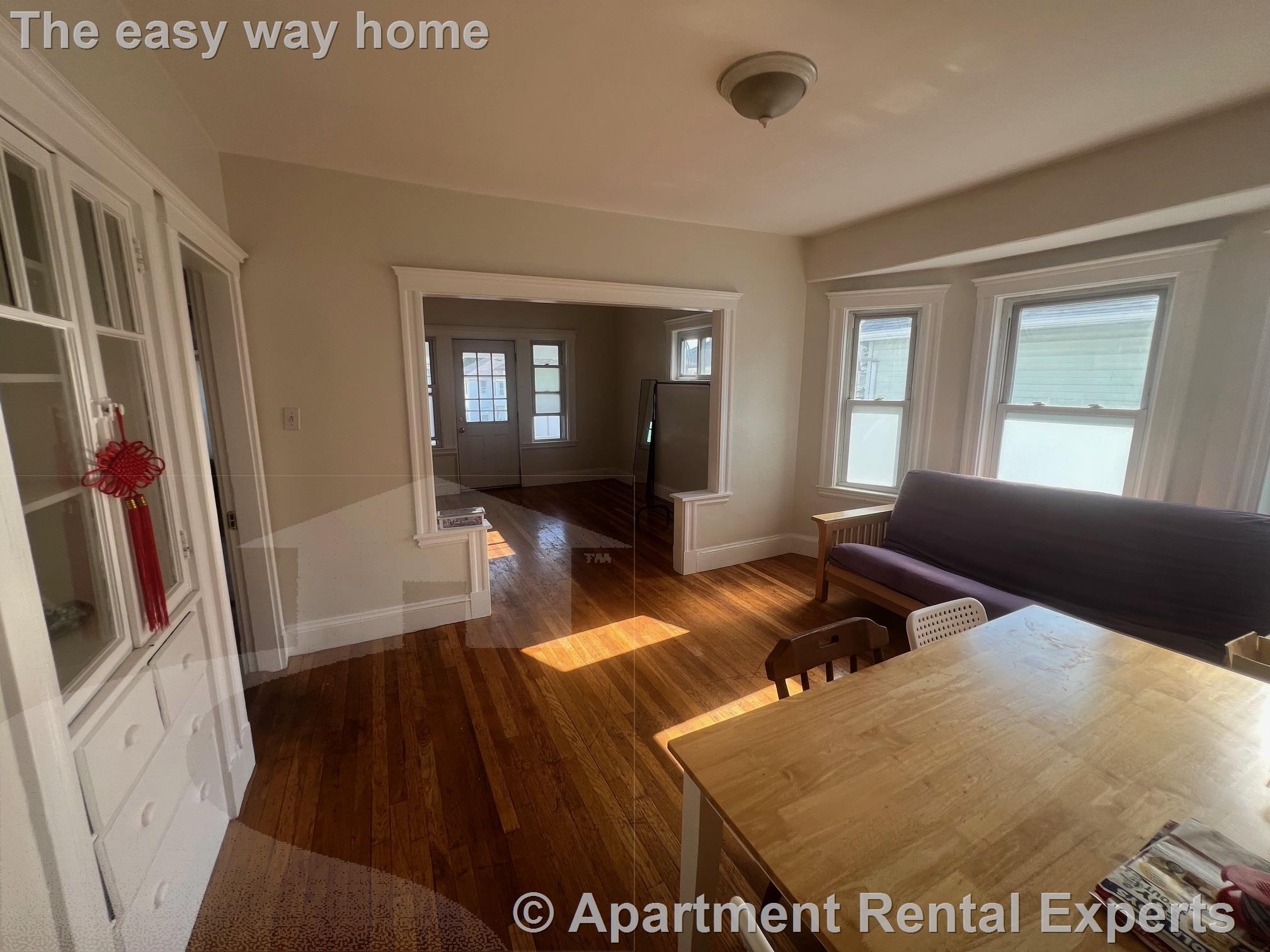 3 bed, 1 bath apartment for rent at 73 Frederick Ave Unit 2, Tufts — photo 15 of 18